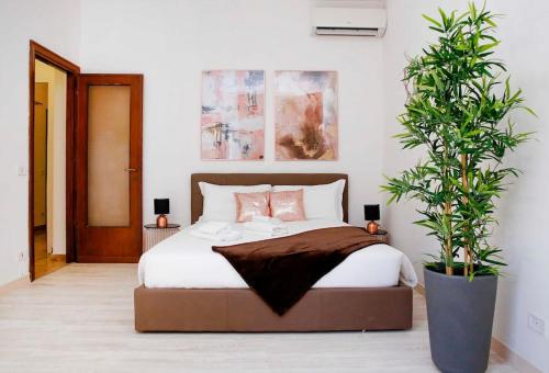 Charming Patio Apartment Trastevere, Rome (photo 10)