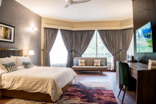 Hillside Residence E-7 by Paramount Hospitality photo 1