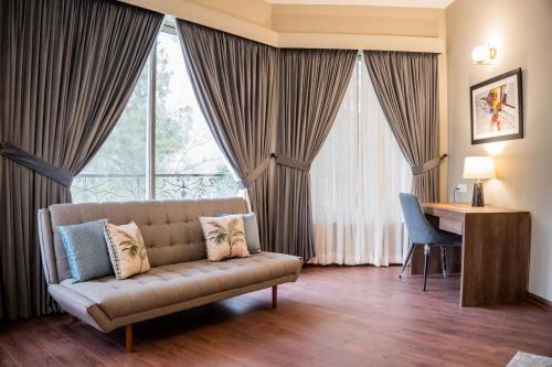 Hillside Residence E-7 by Paramount Hospitality photo 4