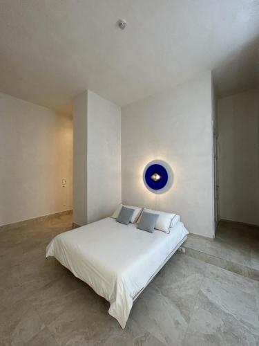 Casa Celeste Aida Room Type - Double Room