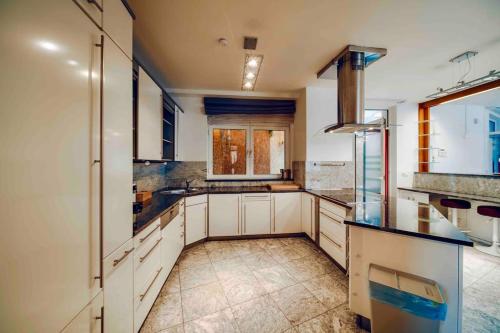Miami Lovely romantic Garden apartment with whirlpool, Praha (fotografie 11)