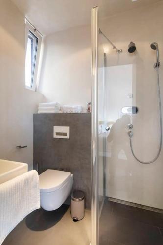 Miami Lovely romantic Garden apartment with whirlpool, Praha (fotografie 8)