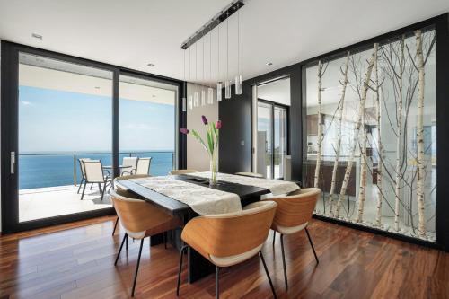 Villa Harizma in كريموفيكا