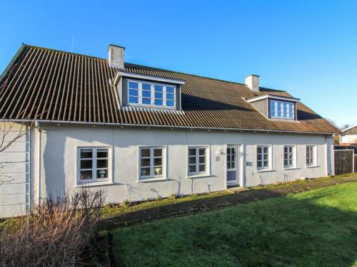  Apartment Anais - 1-6km from the sea in NW Jutland by Interhome, Pension in Skagen