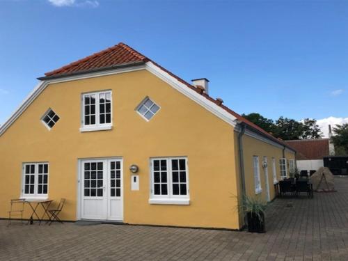  Apartment Murtuz - 900m from the sea in NW Jutland by Interhome, Pension in Skagen