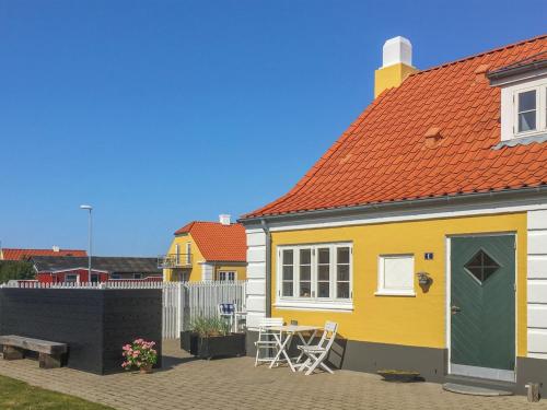  Holiday Home Ejda - 700m from the sea in NW Jutland by Interhome, Pension in Skagen