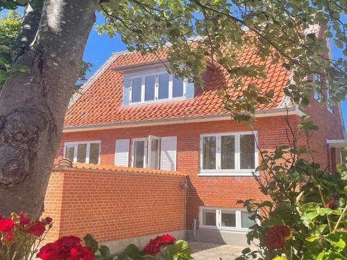 Holiday Home Urs - 200m from the sea in NW Jutland by Interhome