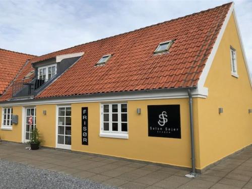  Apartment Ayna - 150m from the sea in NW Jutland by Interhome, Pension in Skagen