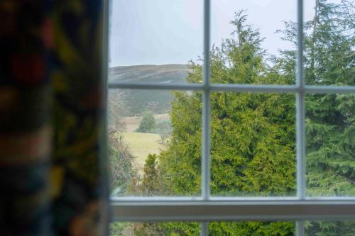 المنظر الخارجي, Cross Keys Inn Ettrickbridge in سيلكيرك