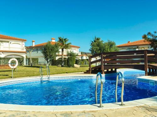Apartment Jalisco 2 by Interhome