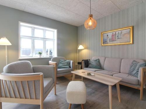  Holiday Home Julia - 1-5km from the sea in NW Jutland by Interhome in Skagen