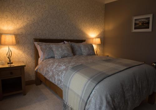 The Roses B&B – Portree