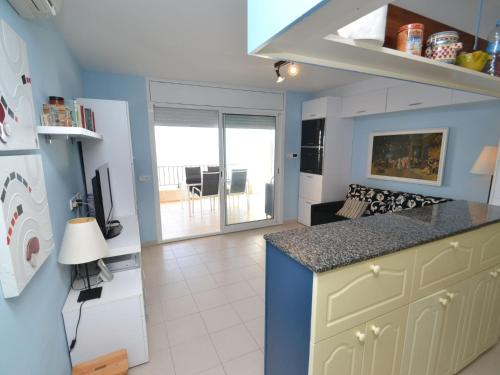 Apartment Nautilus by Interhome 3