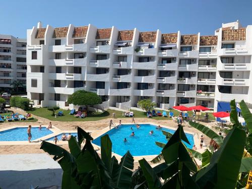 Apartamentos Eurhostal 3000 Alcossebre