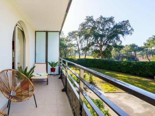Apartment Golf de Chiberta by Interhome photo 2