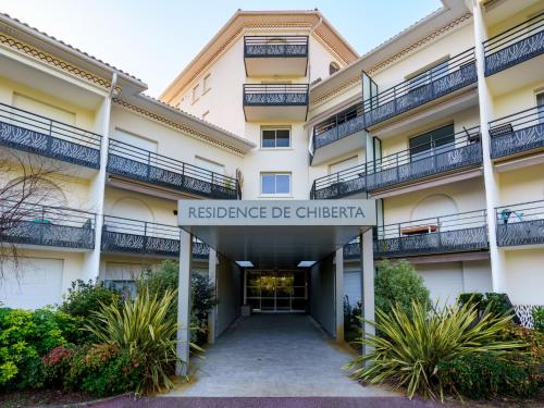 Apartment Golf de Chiberta by Interhome photo 4