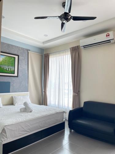 MR Homestay HotelStyle Room Teluk Intan MR Homestay HotelStyle Room Teluk Intan