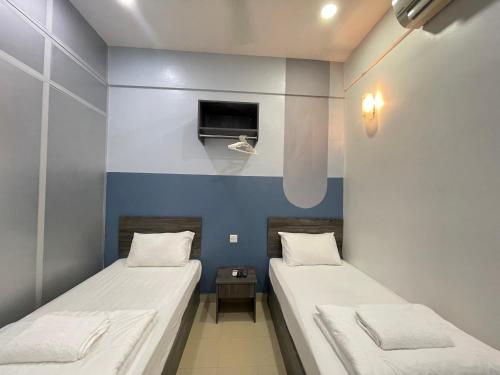 MR Homestay HotelStyle Room Teluk Intan MR Homestay HotelStyle Room Teluk Intan