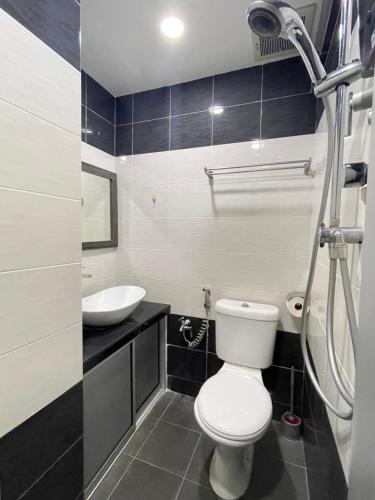 MR Homestay HotelStyle Room Teluk Intan MR Homestay HotelStyle Room Teluk Intan