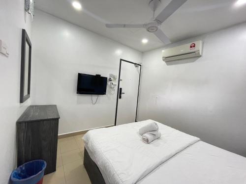 MR Homestay HotelStyle Room Teluk Intan MR Homestay HotelStyle Room Teluk Intan