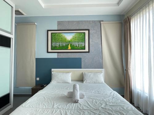 MR Homestay HotelStyle Room Teluk Intan MR Homestay HotelStyle Room Teluk Intan