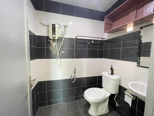 MR Homestay HotelStyle Room Teluk Intan MR Homestay HotelStyle Room Teluk Intan