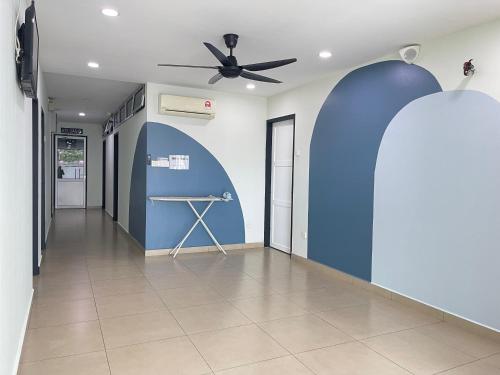 MR Homestay HotelStyle Room Teluk Intan MR Homestay HotelStyle Room Teluk Intan