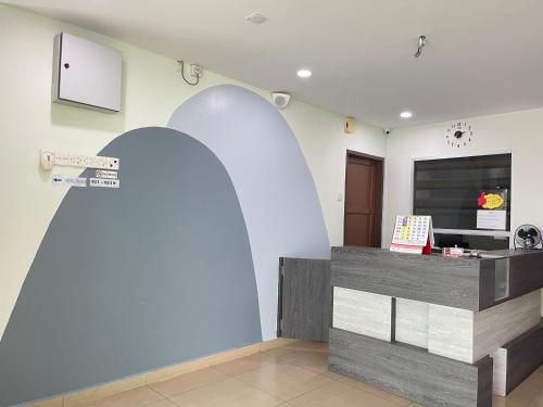 MR Homestay HotelStyle Room Teluk Intan MR Homestay HotelStyle Room Teluk Intan