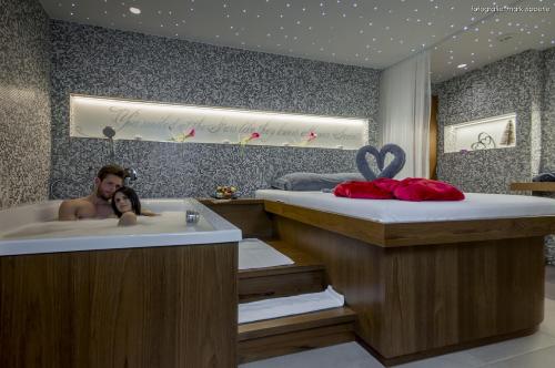 ... mein romantisches Hotel Toalstock 5