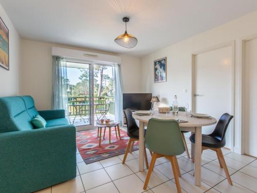 Apartment Les Berges Landaises-5 by Interhome - Location saisonnière - Capbreton