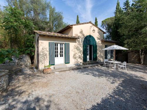 Chalet Amphora by Interhome gîte à louer Sant'Angiolo