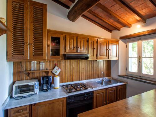 Chalet Aries by Interhome in Le Contesse