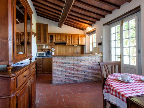 Chalet Aries by Interhome in Le Contesse