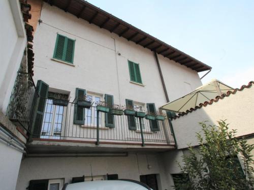  Apartment Elena by Interhome in Porto Valtravaglia