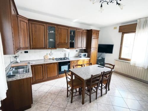  Holiday Home Montesecco by Interhome in Taglio di Po