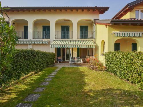 Apartment Girasole by Interhome - Gravedona