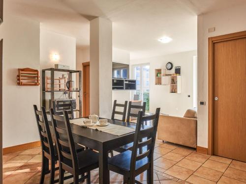  Apartment Nr- 33 by Interhome in Consiglio di Rumo