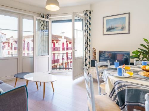 Apartment Axular by Interhome - Location saisonnière - Saint-Jean-de-Luz