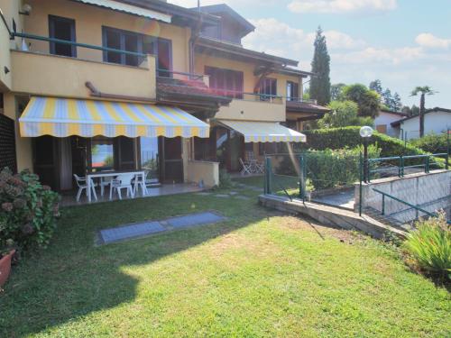  Apartment Montegrappa by Interhome in Germignaga