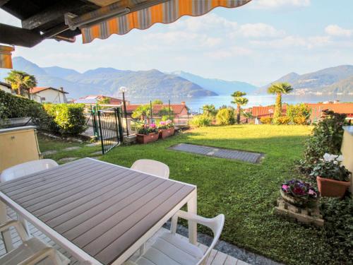  Apartment Montegrappa by Interhome in Germignaga