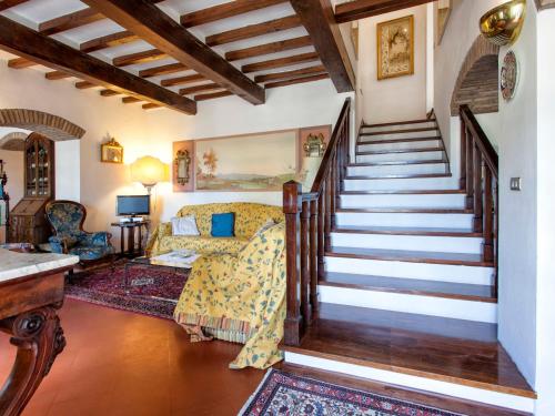 Villa Arcitenens by Interhome in Le Contesse