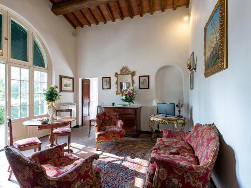 Villa Arcitenens by Interhome in Le Contesse