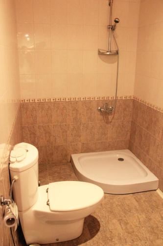 Argavand Hotel & Restaurant Complex – Argavand, PR