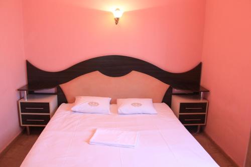 Argavand Hotel & Restaurant Complex – Argavand, PR