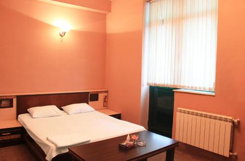 Argavand Hotel & Restaurant Complex – Argavand, PR