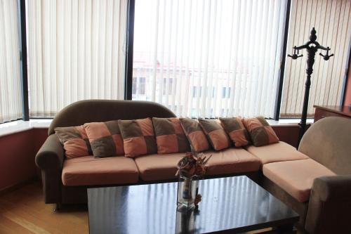 Argavand Hotel & Restaurant Complex – Argavand, PR