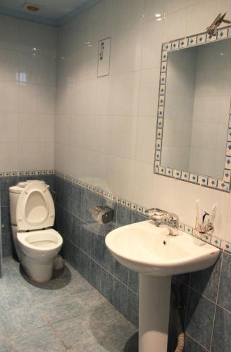 Argavand Hotel & Restaurant Complex – Argavand, PR