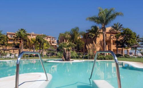 Quartiers Marbella Golden Penthouse - Apartment - Benahavís