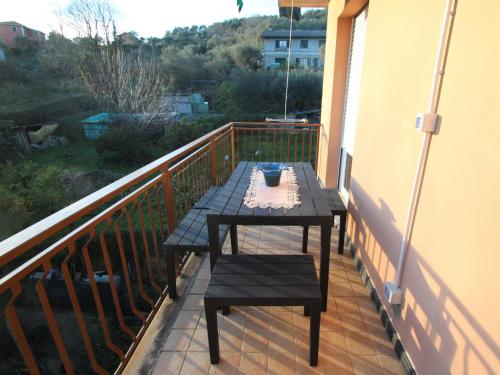  Apartment Valle dei Poggi by Interhome in Rapallo