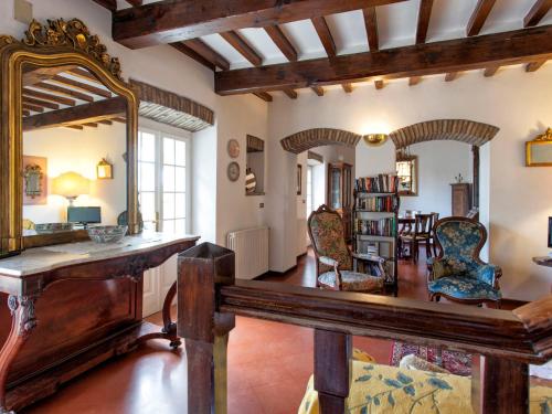 Villa Virgo by Interhome in Le Contesse